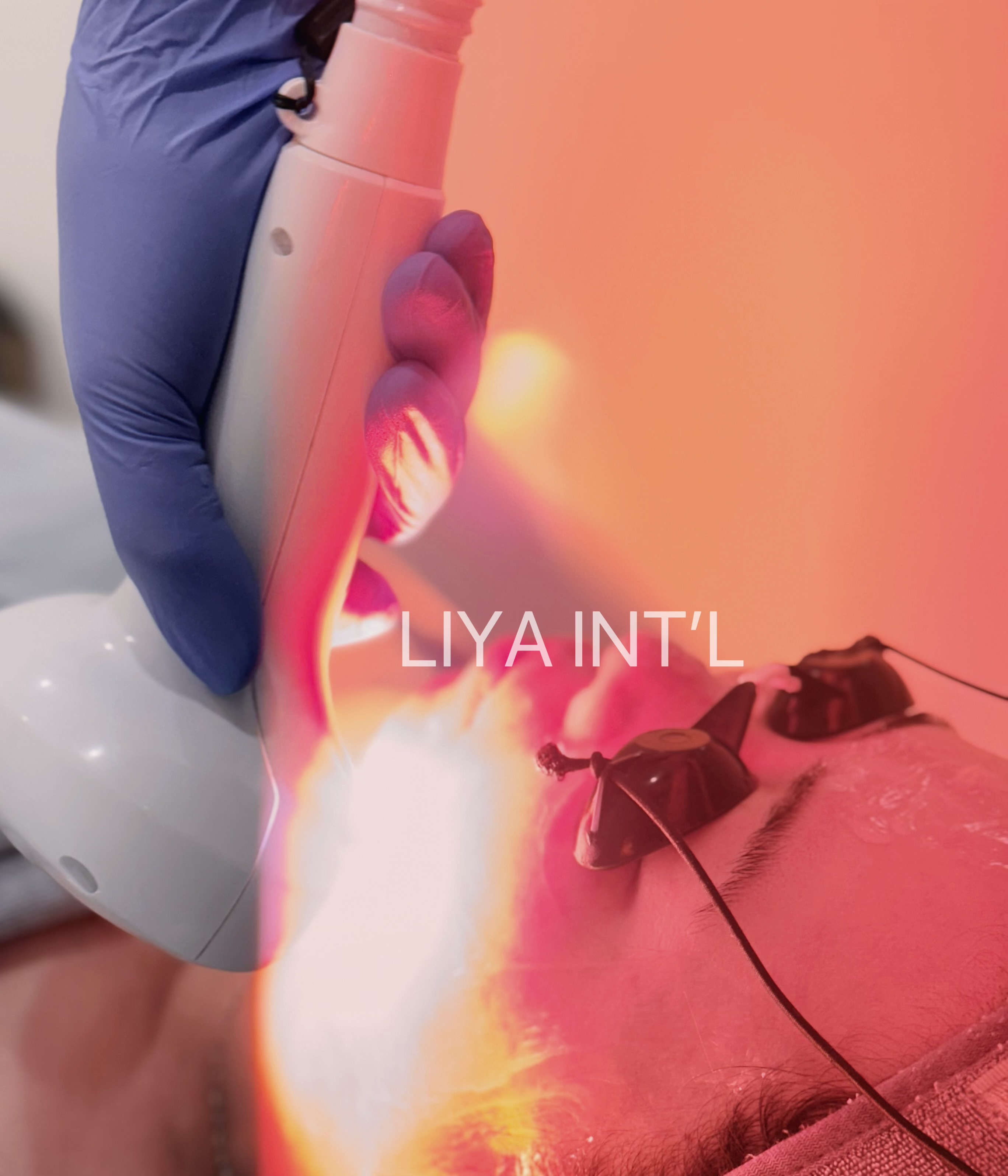 Liya Int'L Skincare gallery image
