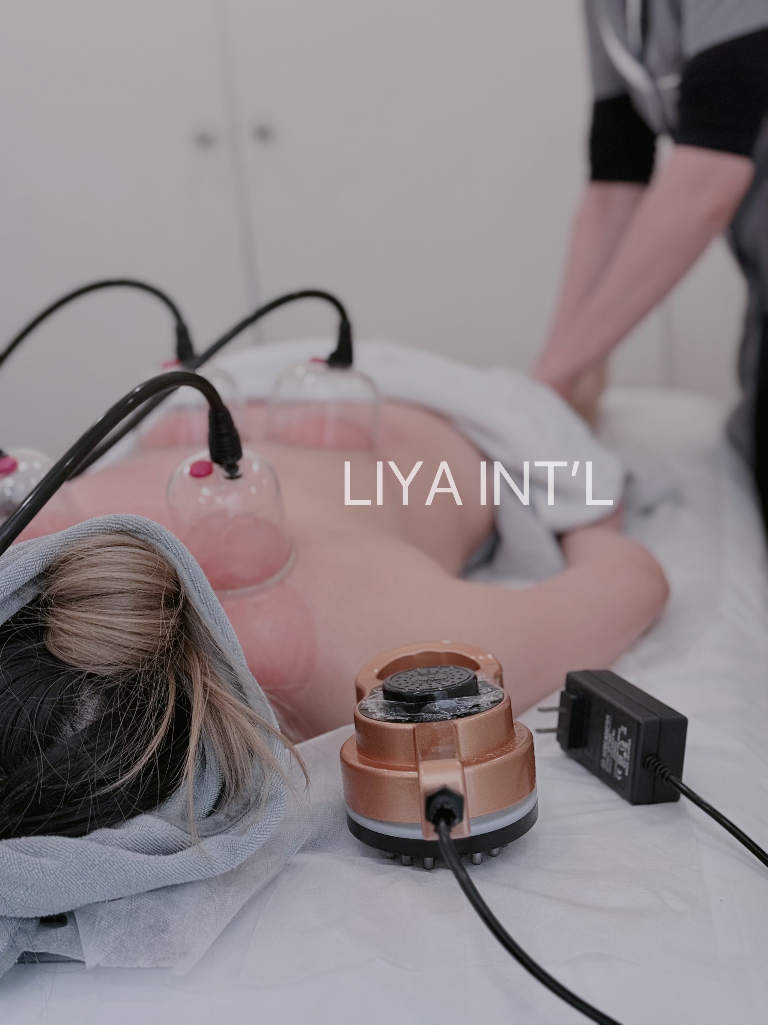 Liya Int'L Skincare gallery image