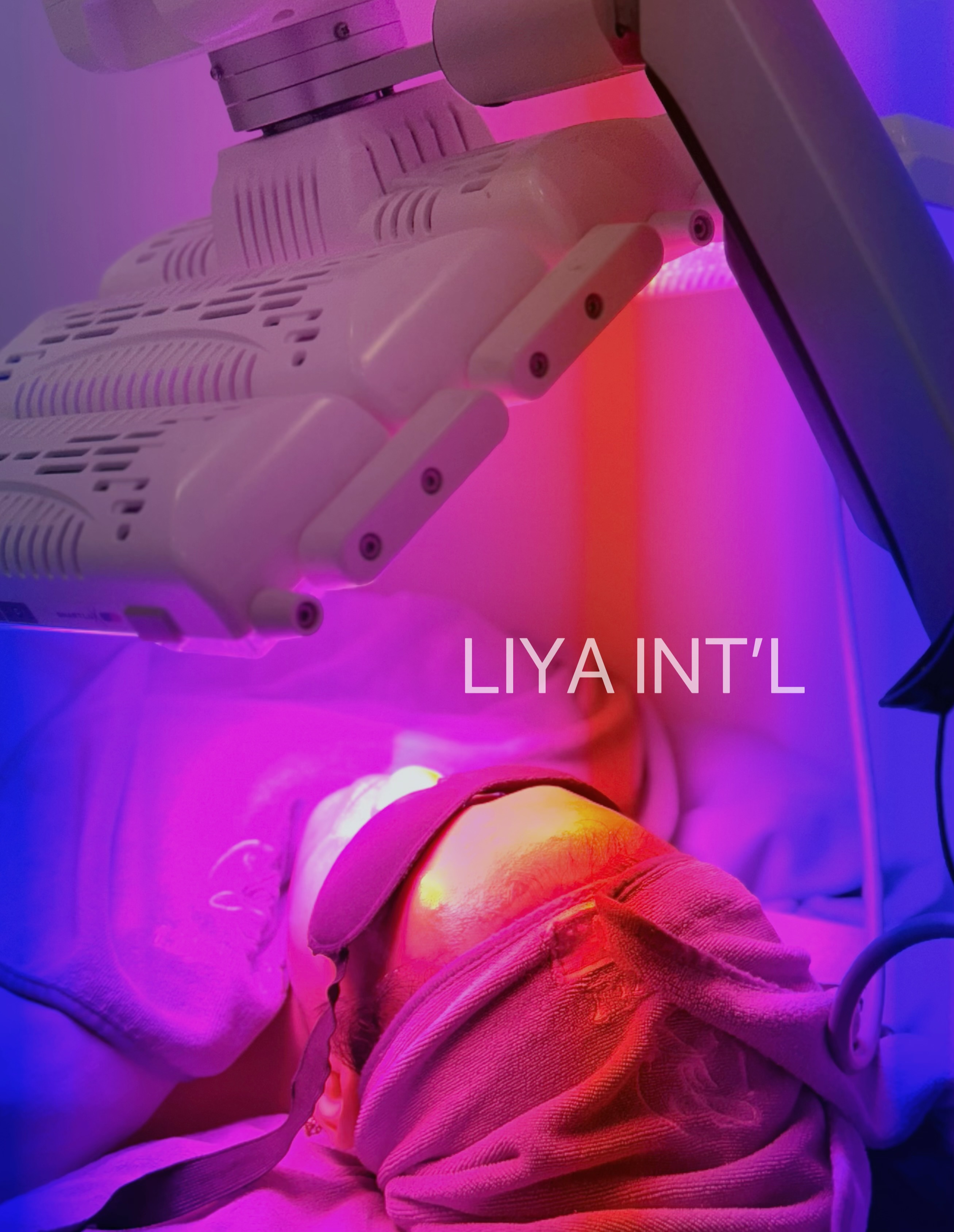 Liya Int'L Skincare gallery image